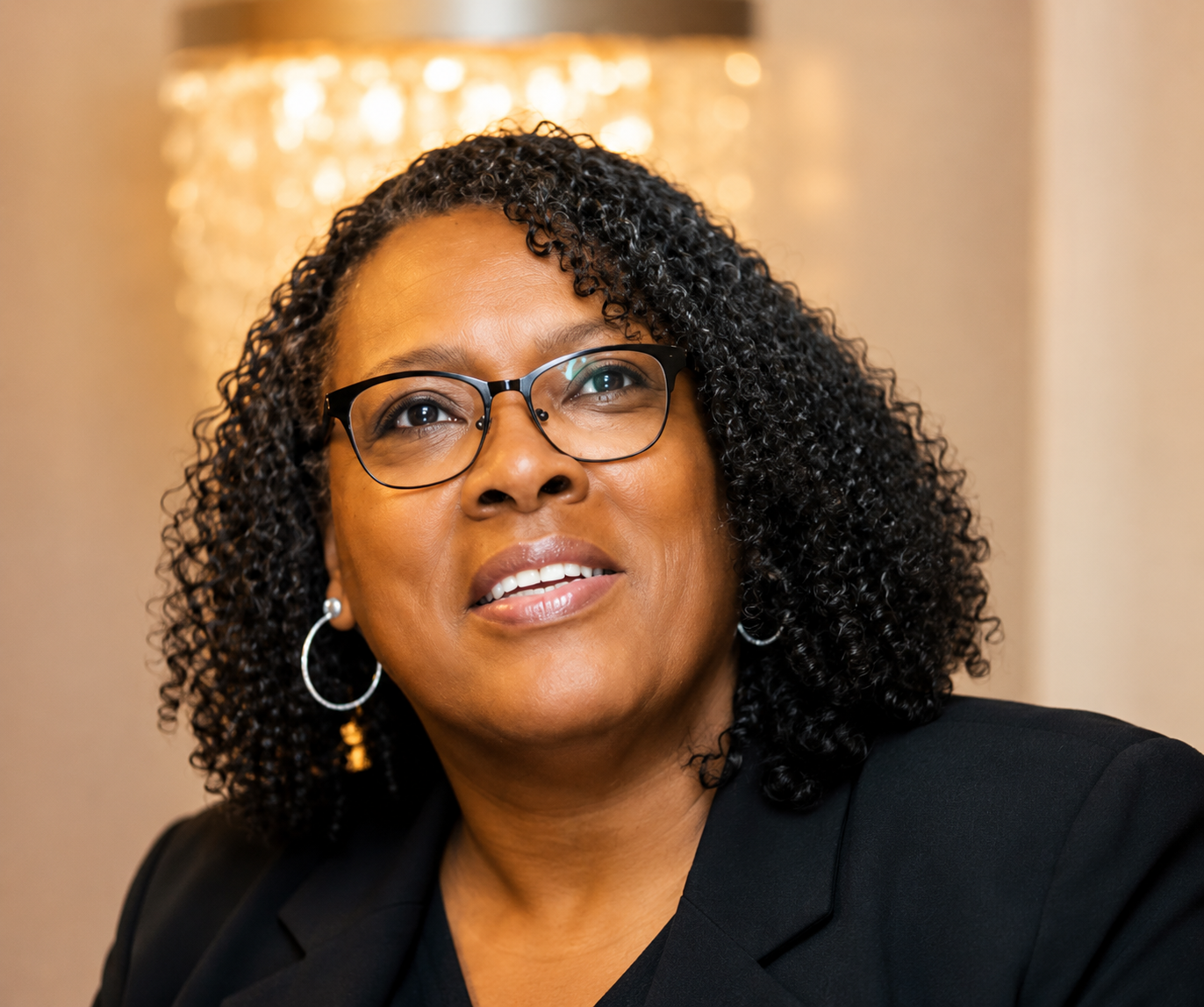 Vicky Locklear, CDF — founder of PursuingPathways